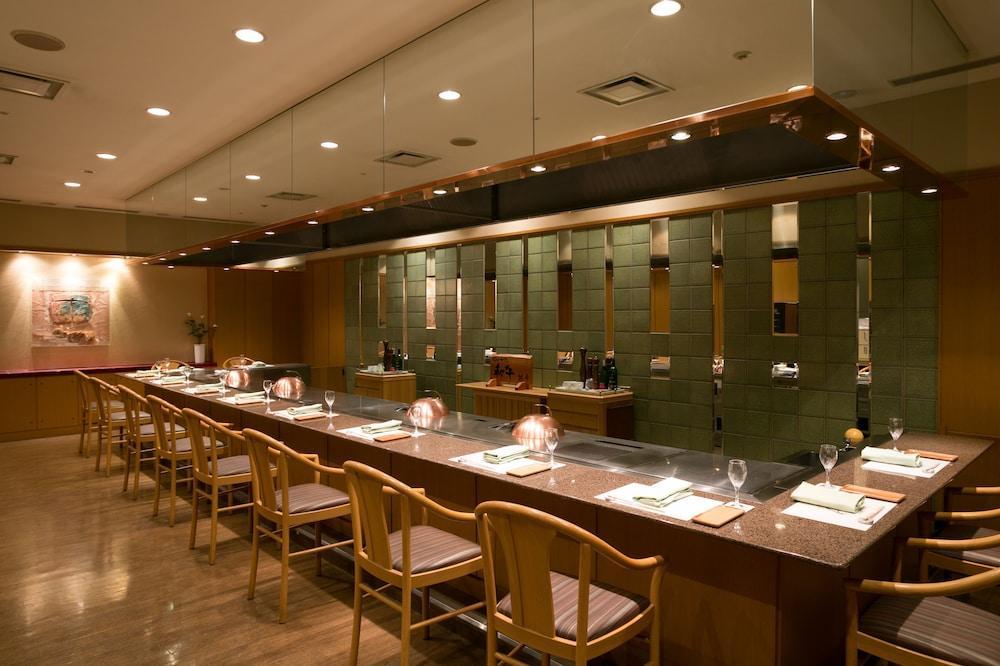Naspa New Otani Yuzawa  Bagian luar foto