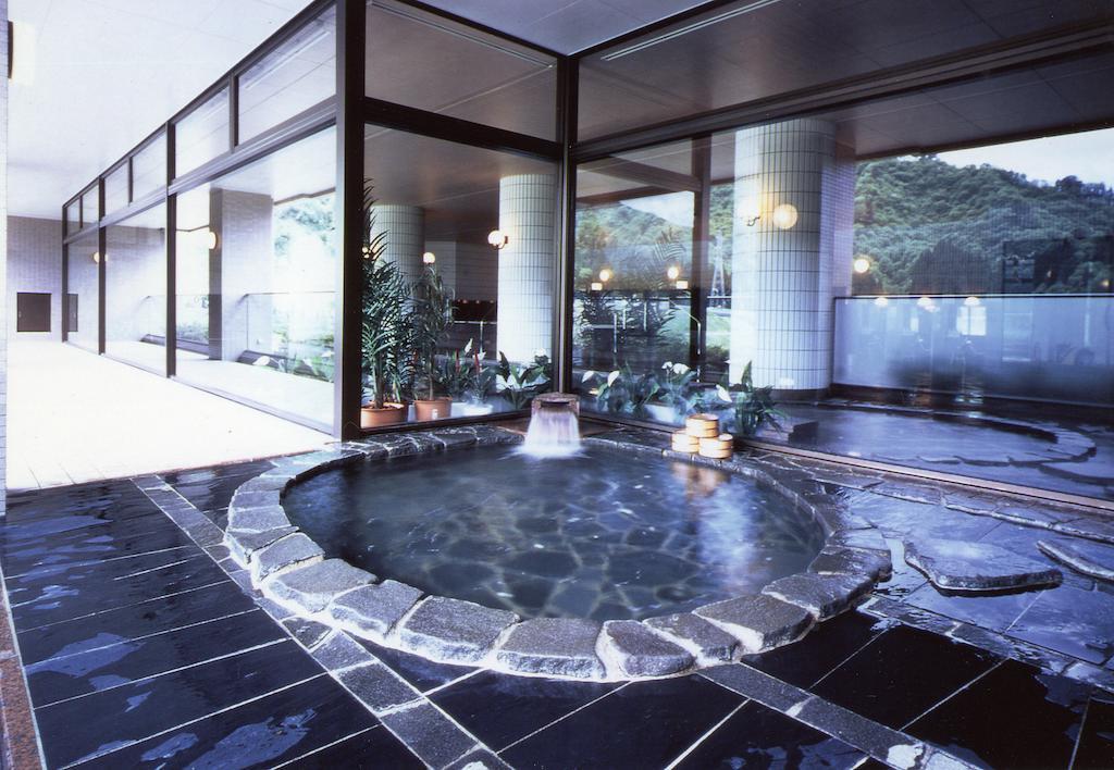 Naspa New Otani Yuzawa  Bagian luar foto