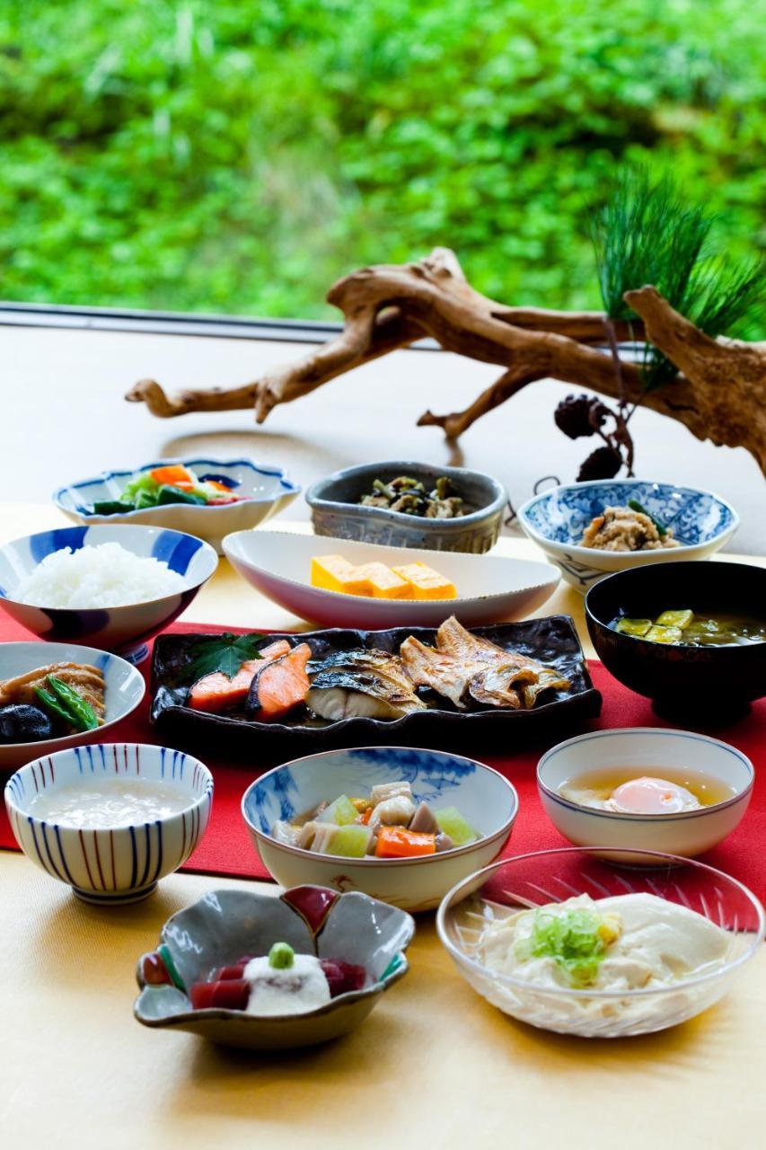 Naspa New Otani Yuzawa  Bagian luar foto